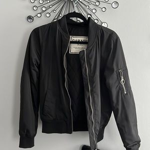 Black bomber